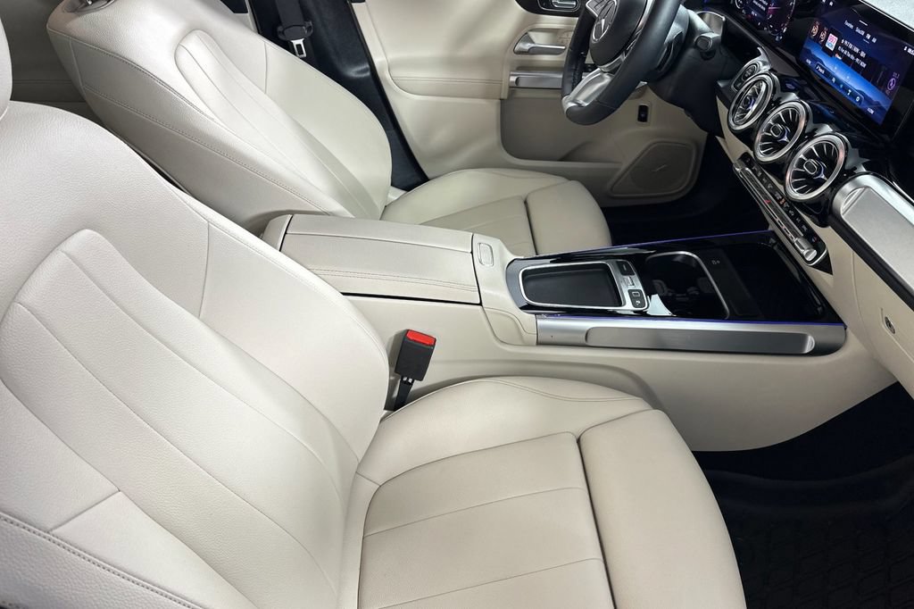 Certified 2026 Mercedes-Benz GLB 250 image 18