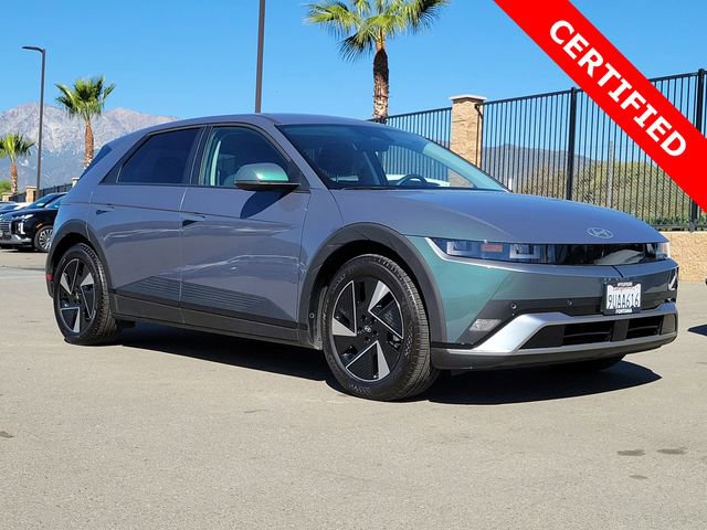 Used 2025 Hyundai Ioniq 5 SE image 26