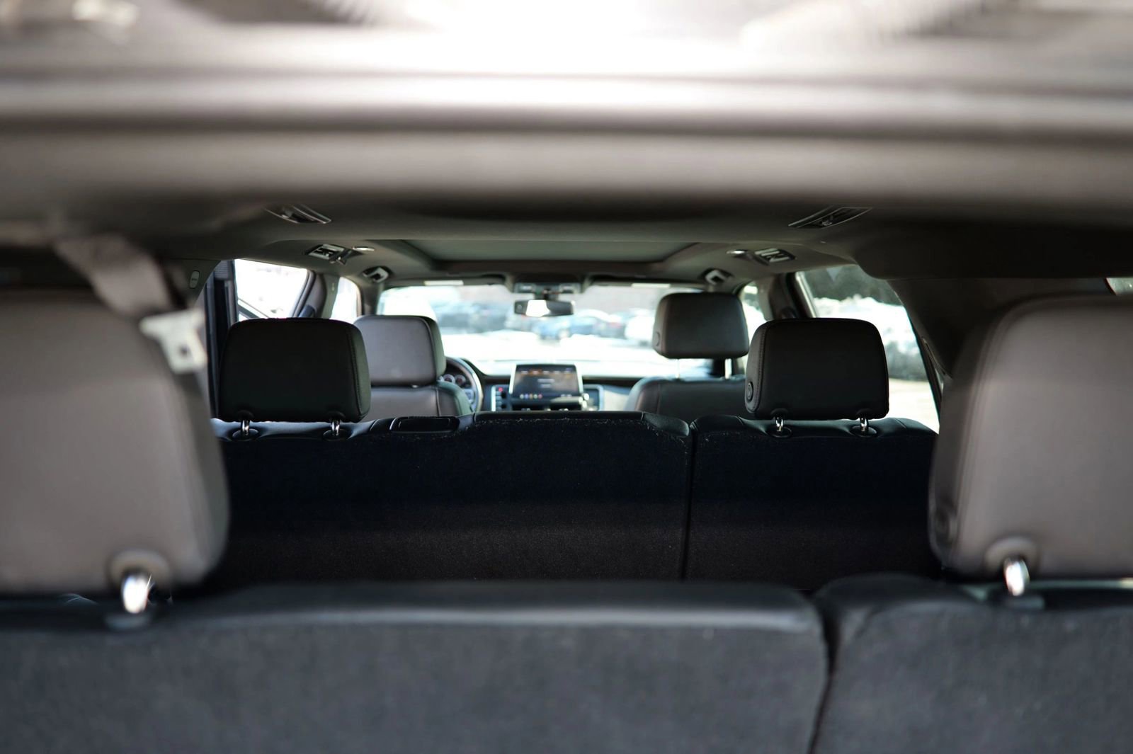 Used 2021 Chevrolet Tahoe LT image 32