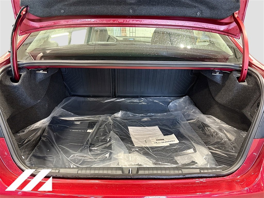 New 2025 Subaru Legacy Touring XT w/ Popular Package #3 image 28