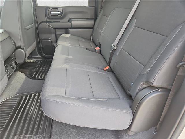 New 2026 Chevrolet Silverado 2500 Custom AWD/4WD image 15