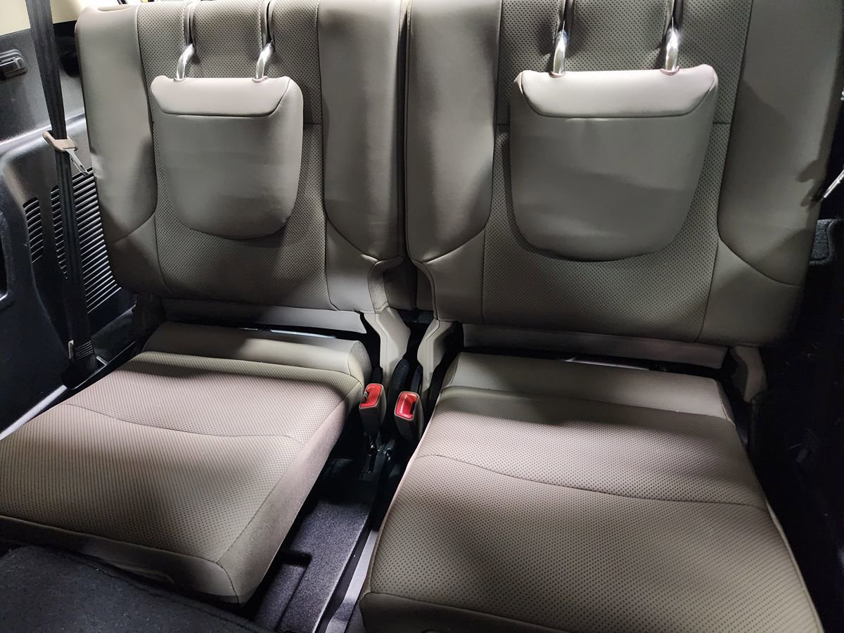 Used 2023 Lexus GX 460 Premium w/ Premium Package AWD/4WD image 53
