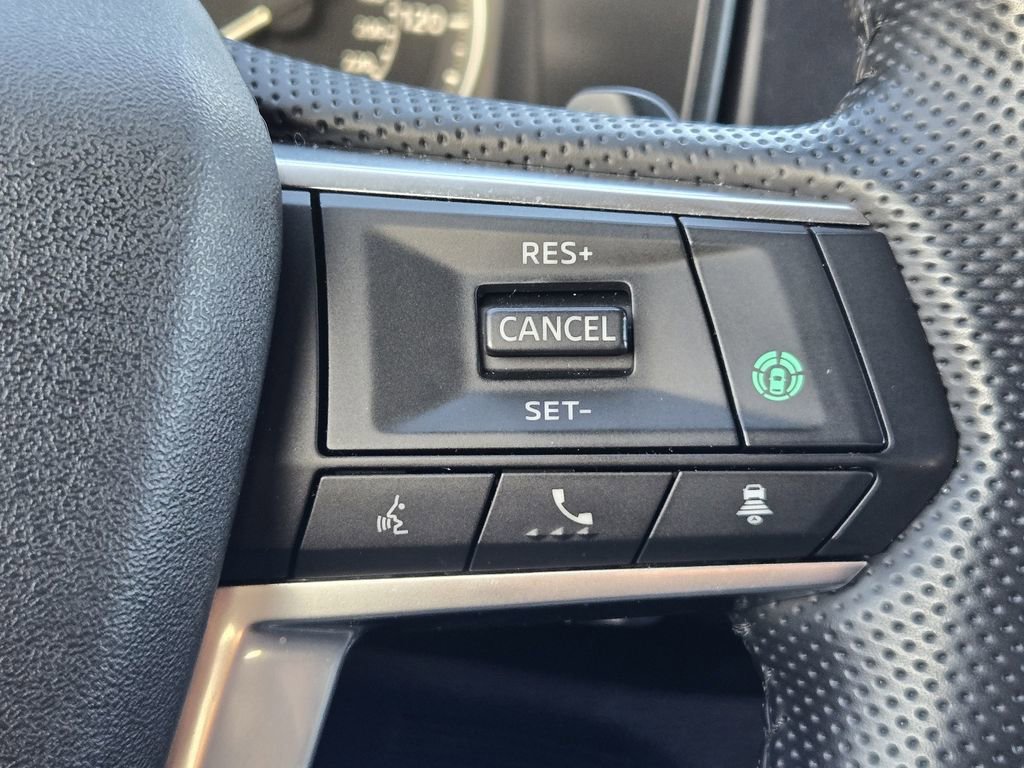 Used 2024 Mitsubishi Outlander SE image 24