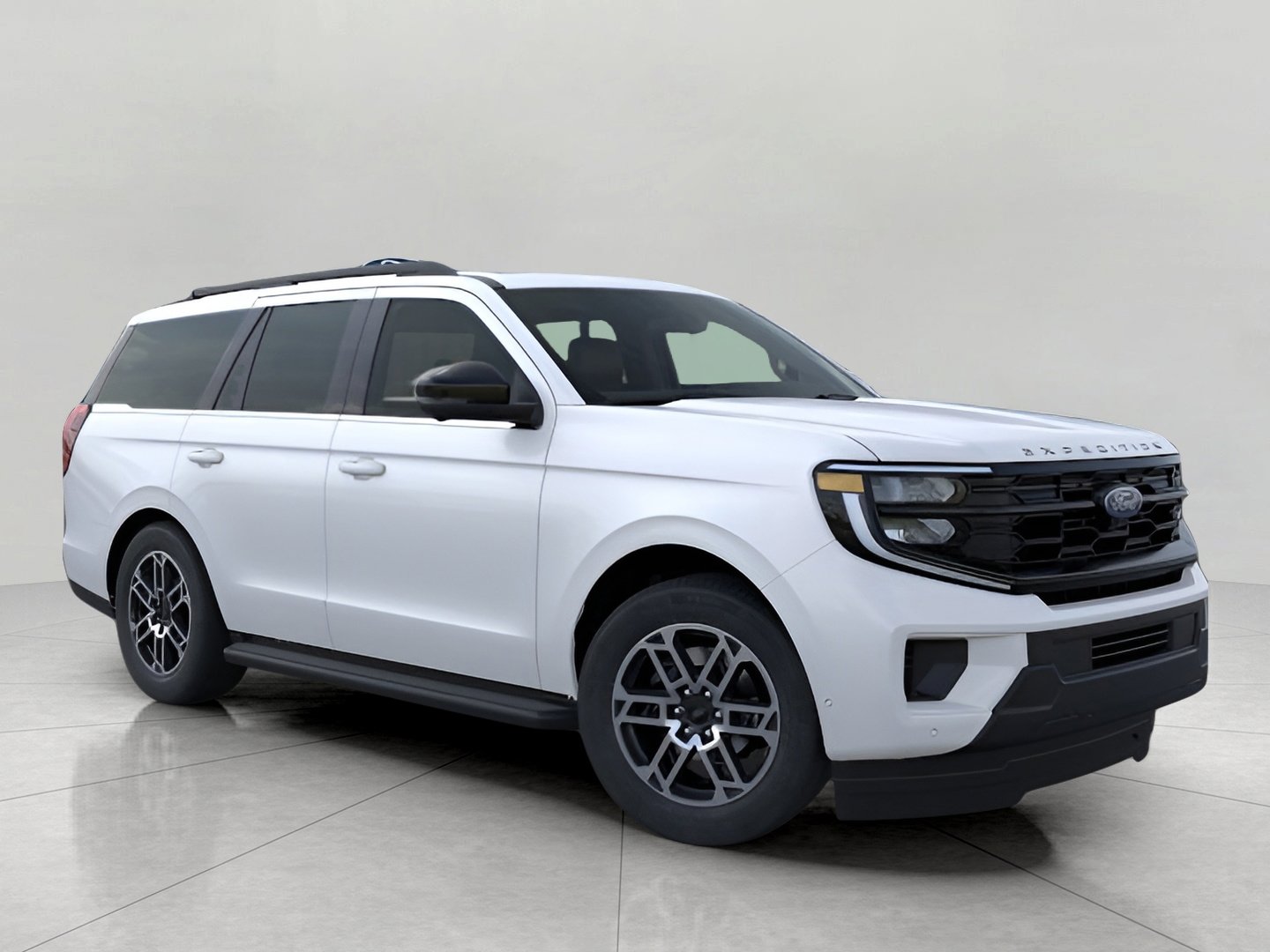 New 2025 Ford Expedition Active image 7