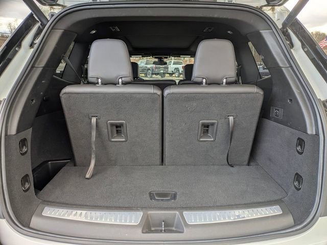 Used 2023 Cadillac XT6 Luxury image 37