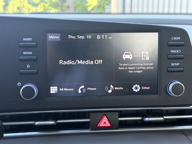 New 2026 Hyundai Elantra SE FWD image 30