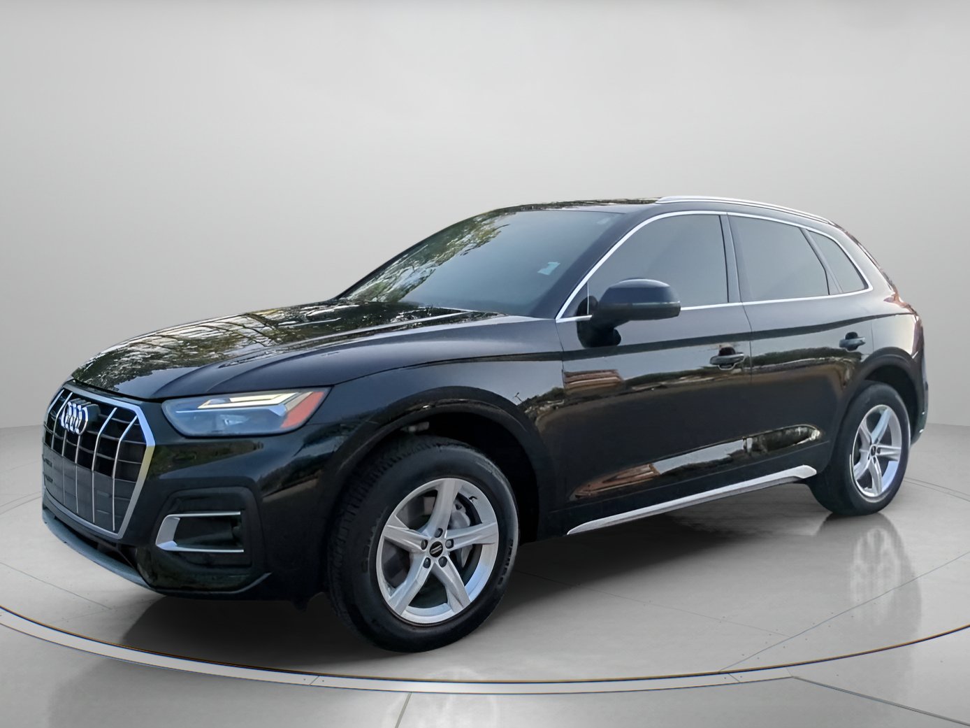 Used 2023 Audi Q5 2.0T Premium AWD/4WD image 13