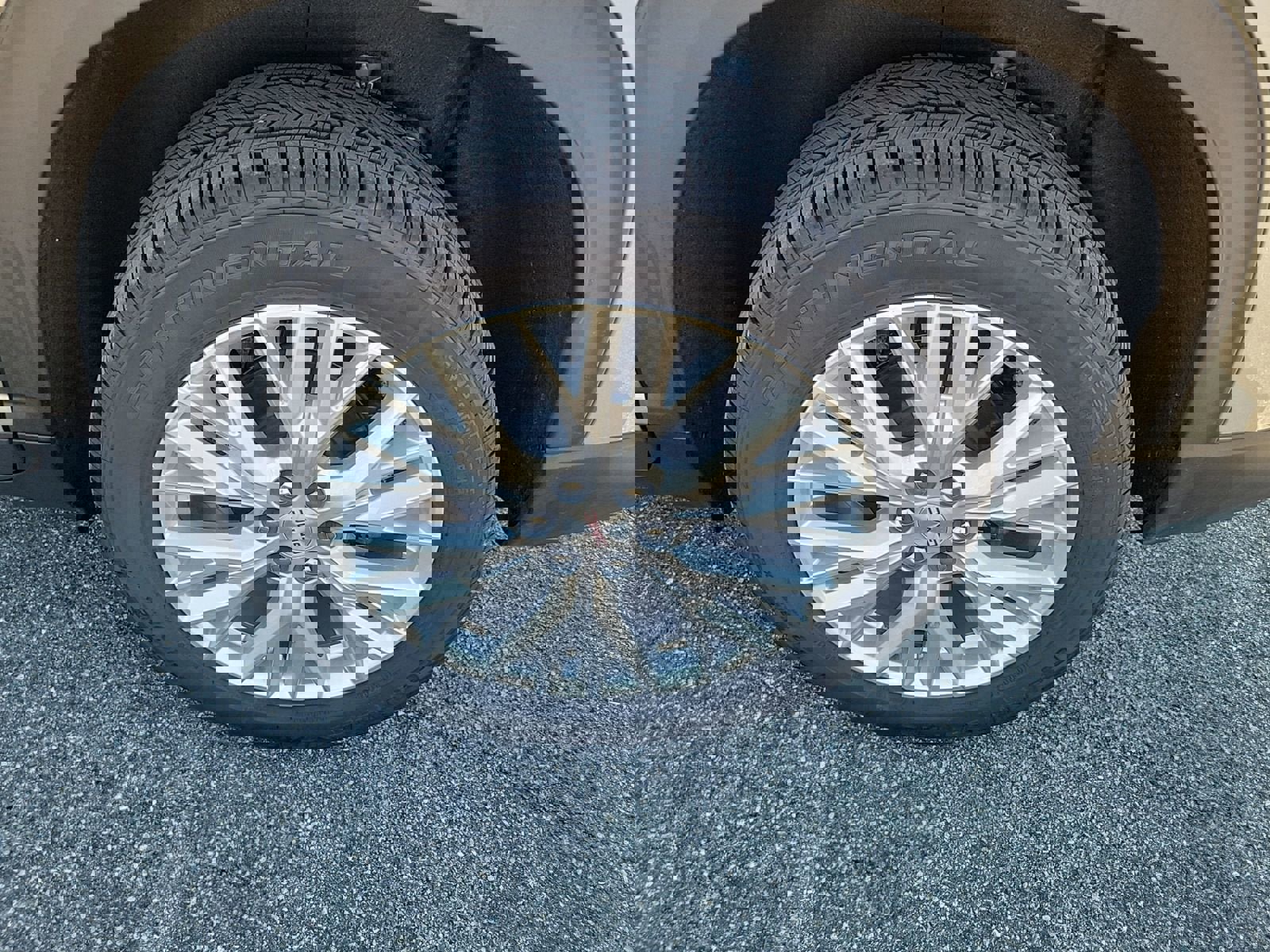 New 2026 GMC Acadia Elevation w/ Elevation Premium Package image 8