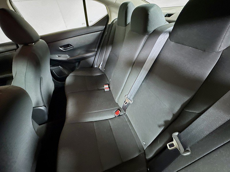 Used 2025 Nissan Sentra S FWD image 20
