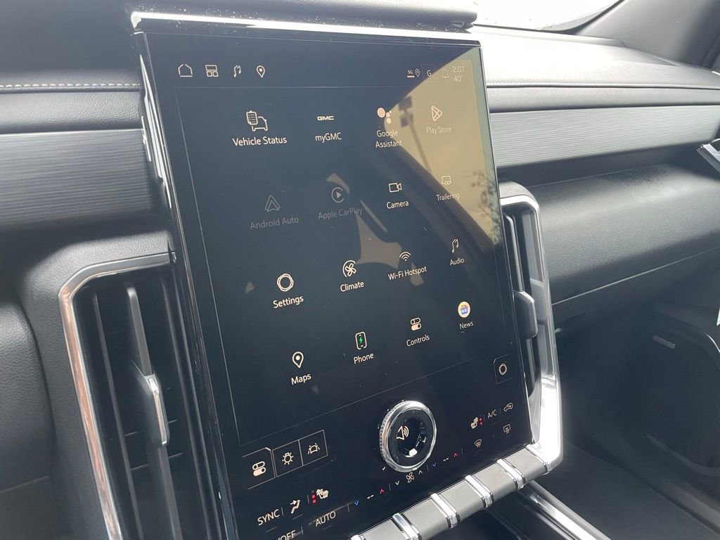 New 2026 GMC Acadia Elevation image 15