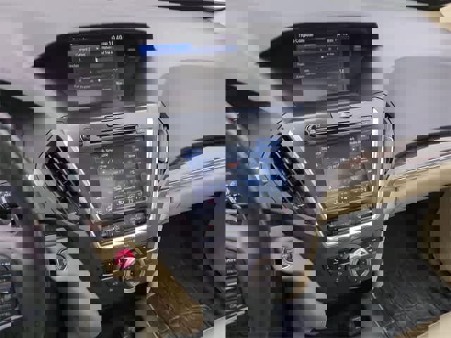 Used 2018 Acura MDX SH-AWD image 30