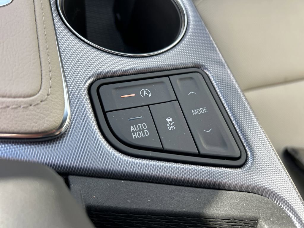 New 2026 Cadillac CT4 Premium Luxury image 24