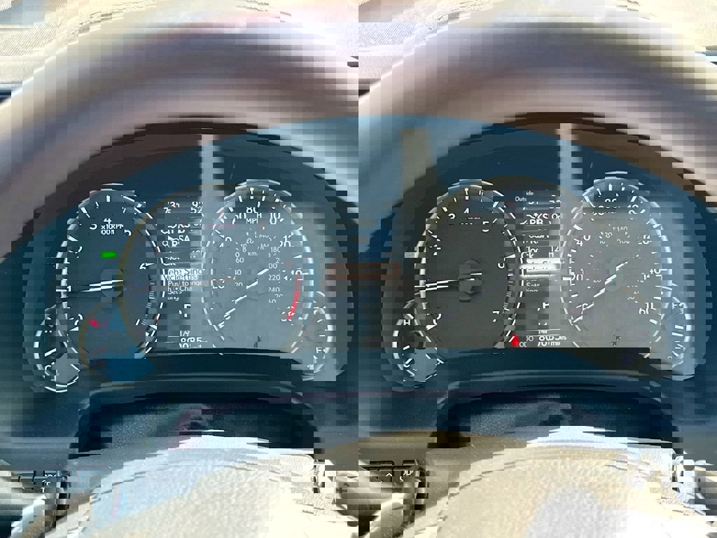 Used 2020 Lexus RX 350 FWD w/ Premium Package image 3