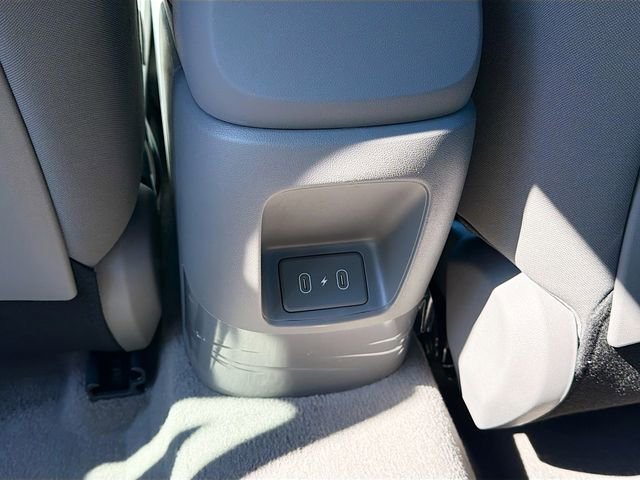 New 2026 Hyundai Elantra Blue image 24