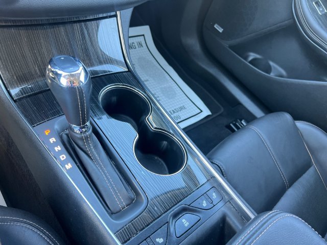 Used 2018 Chevrolet Impala Premier FWD image 15