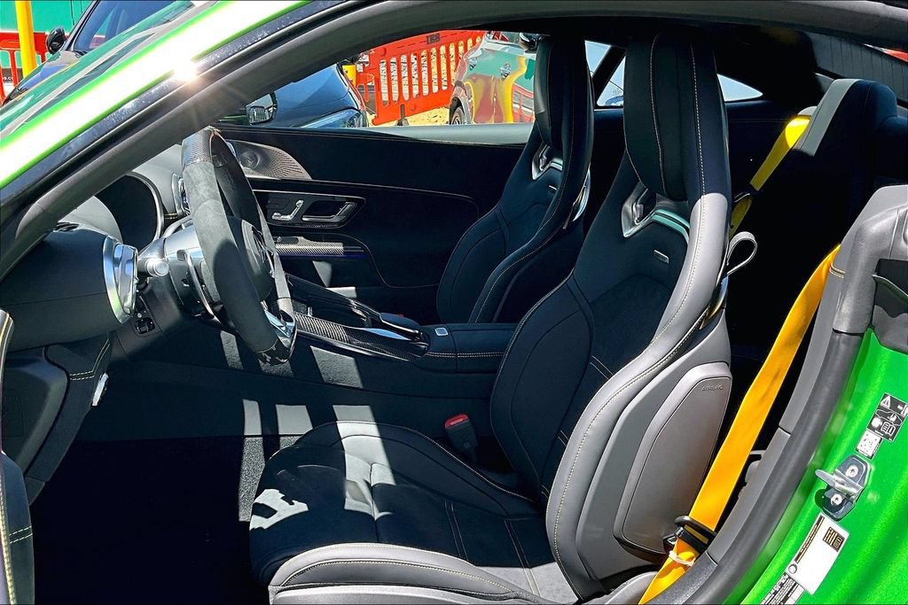 New 2026 Mercedes-Benz AMG GT 63 image 9