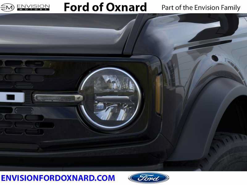 New 2026 Ford Bronco Big Bend AWD/4WD image 25