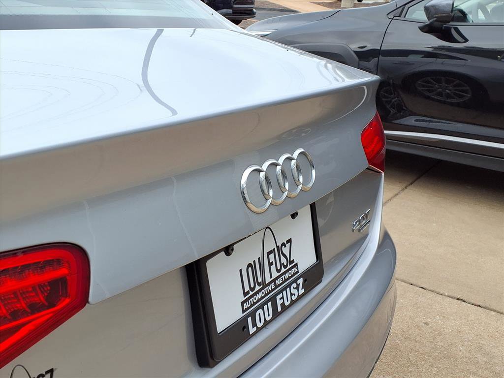 Used 2015 Audi A4 2.0T Premium image 23