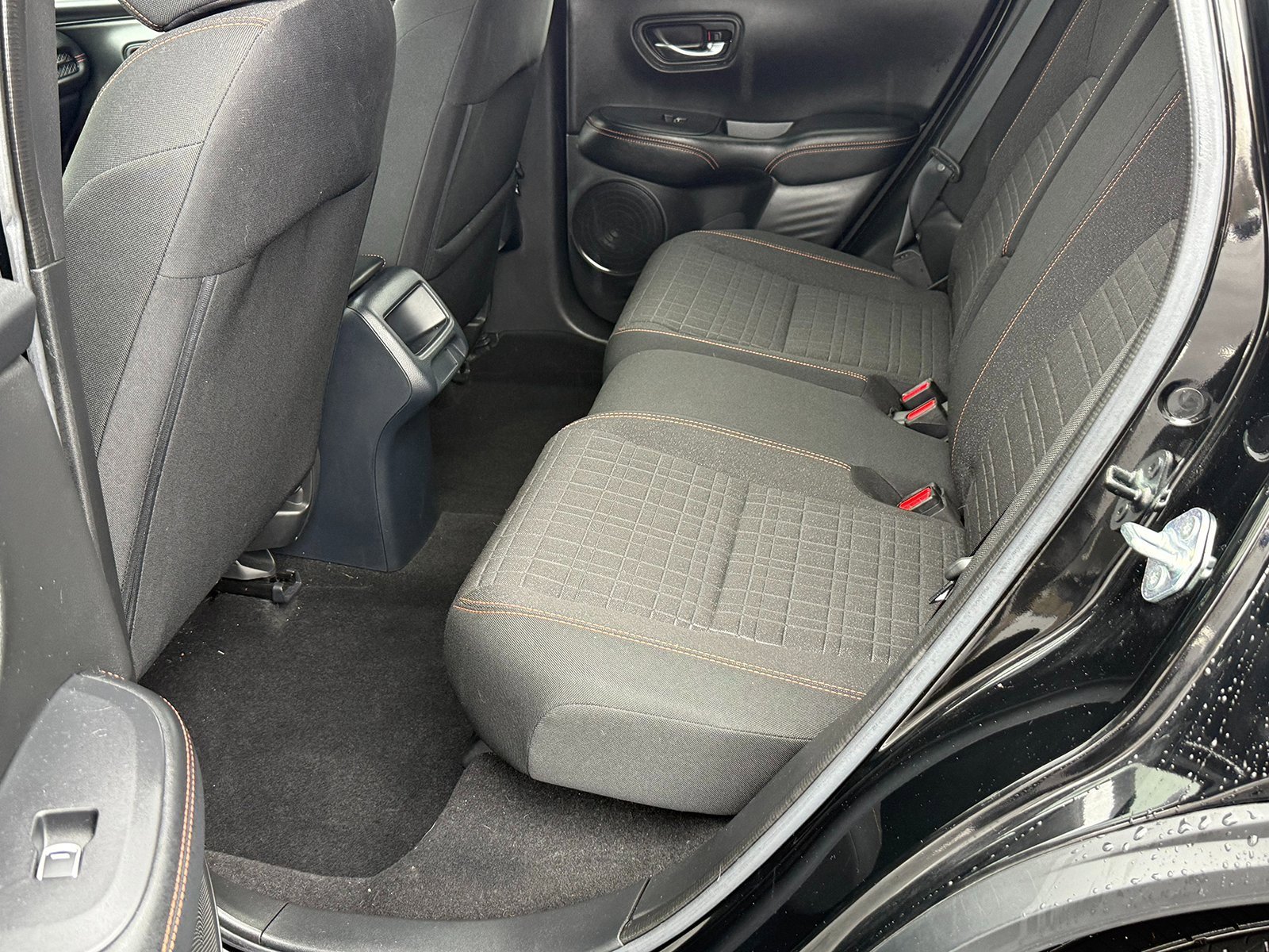 Used 2023 Honda HR-V Sport image 19