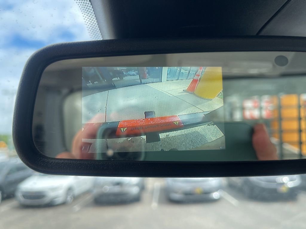 Used 2019 Ford Transit 250 138 image 11