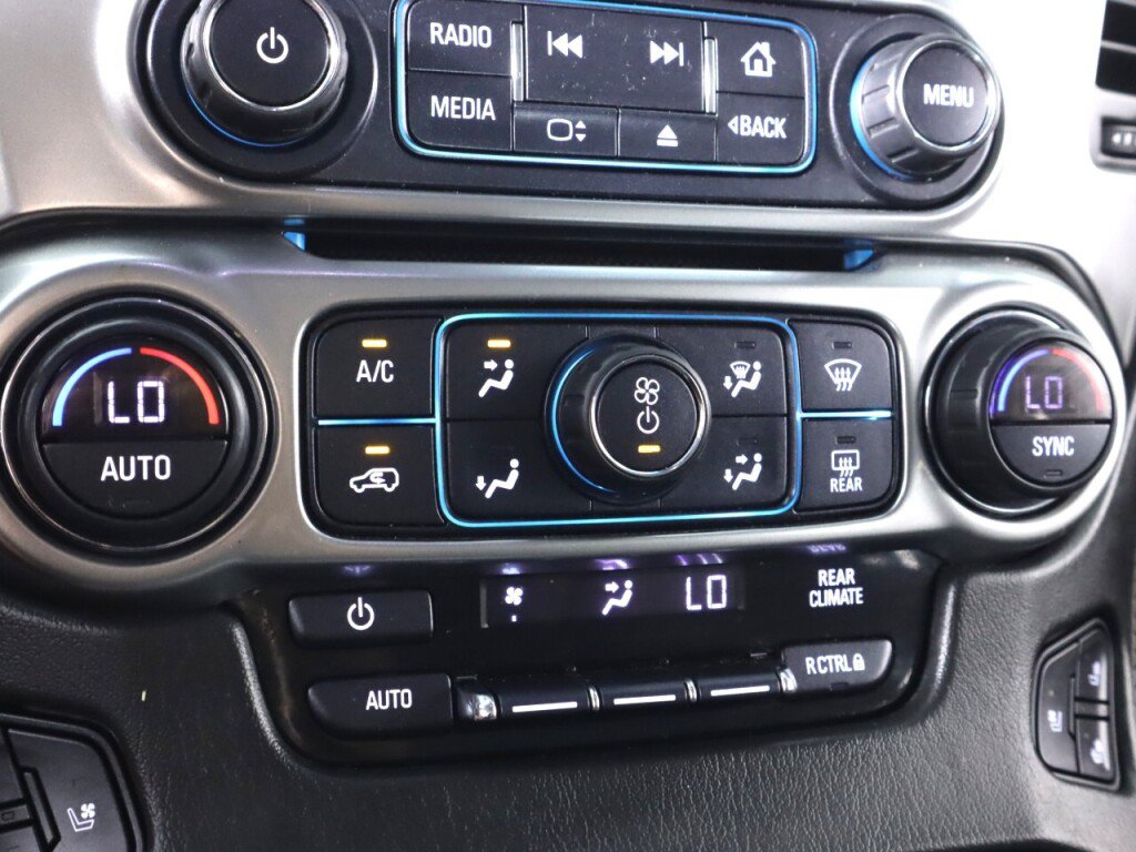 Used 2019 Chevrolet Tahoe Premier AWD/4WD image 25