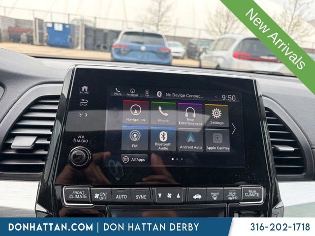 Used 2020 Honda Odyssey EX-L image 7