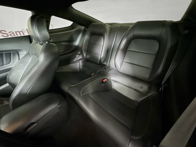 Used 2020 Ford Mustang GT Premium RWD image 24