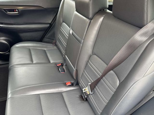 Used 2016 Lexus NX 200t AWD w/ Premium Package image 13