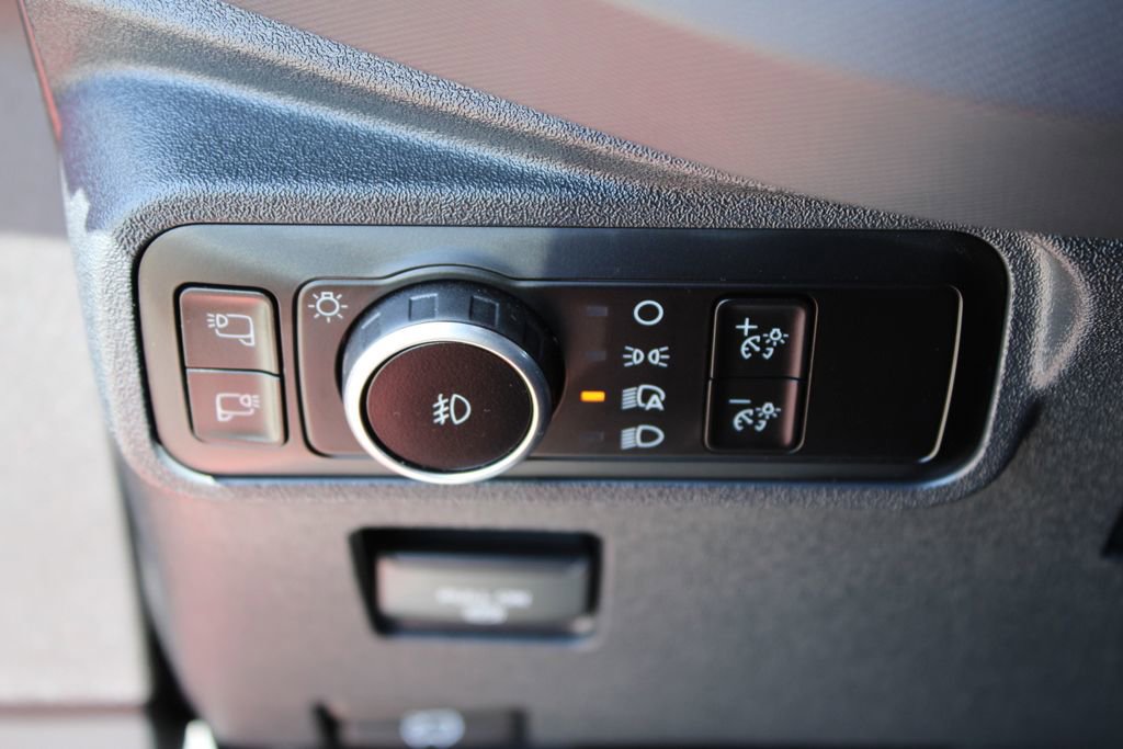 Used 2024 Ford Bronco Raptor AWD/4WD image 32