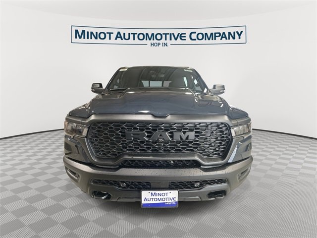 New 2026 RAM 1500 Rebel image 3