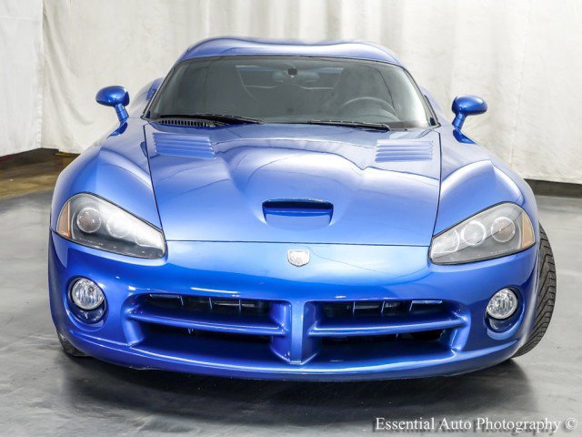 Used 2006 Dodge Viper SRT-10 image 6