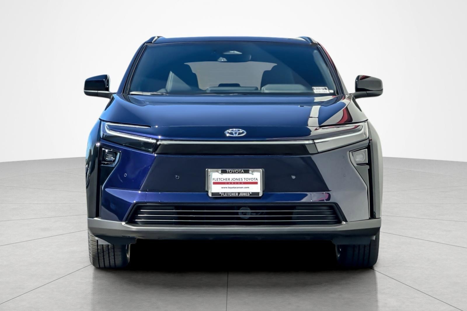 New 2026 Toyota bZ image 8