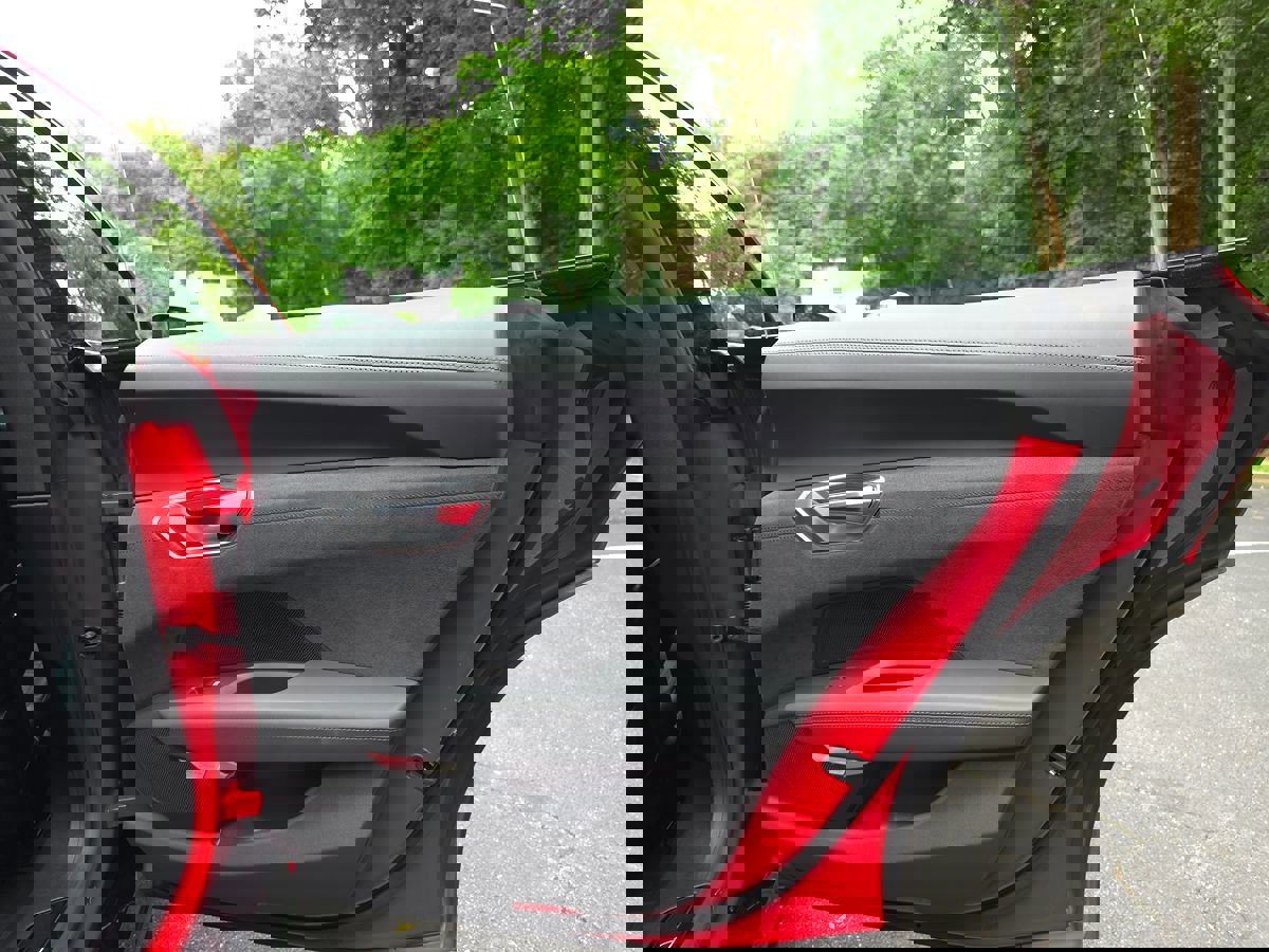 Used 2024 Audi e-tron GT Premium Plus w/ Performance Package image 25