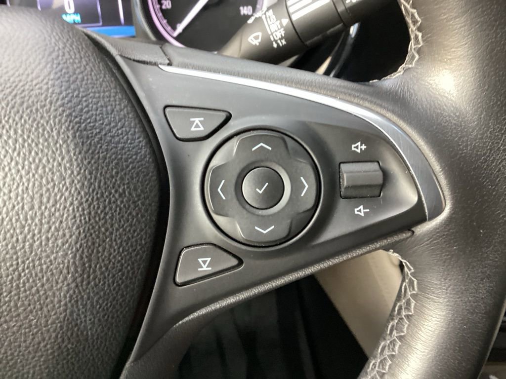 Used 2020 Buick Envision Preferred image 44