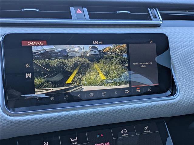 Used 2020 Land Rover Range Rover Velar R-Dynamic S image 13