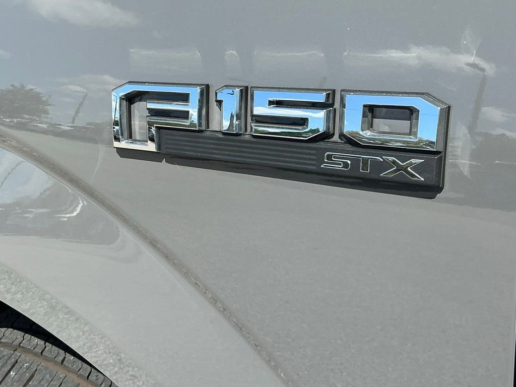 Used 2018 Ford F150 XL w/ Equipment Group 101A Mid image 25