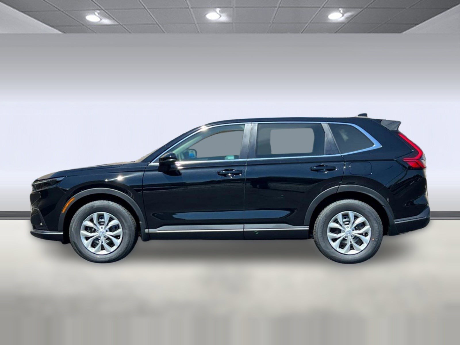 New 2026 Honda CR-V LX image 2