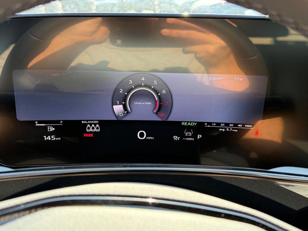 New 2026 Audi Q3 quattro 2.0T AWD/4WD image 17
