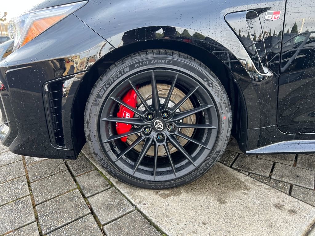 New 2026 Toyota Corolla Premium image 10