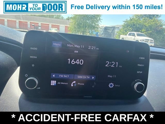 Used 2021 Hyundai Santa Fe SEL w/ Convenience Package AWD/4WD image 19