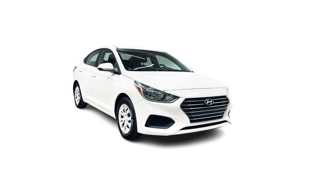 Used 2021 Hyundai Accent SE FWD image 2