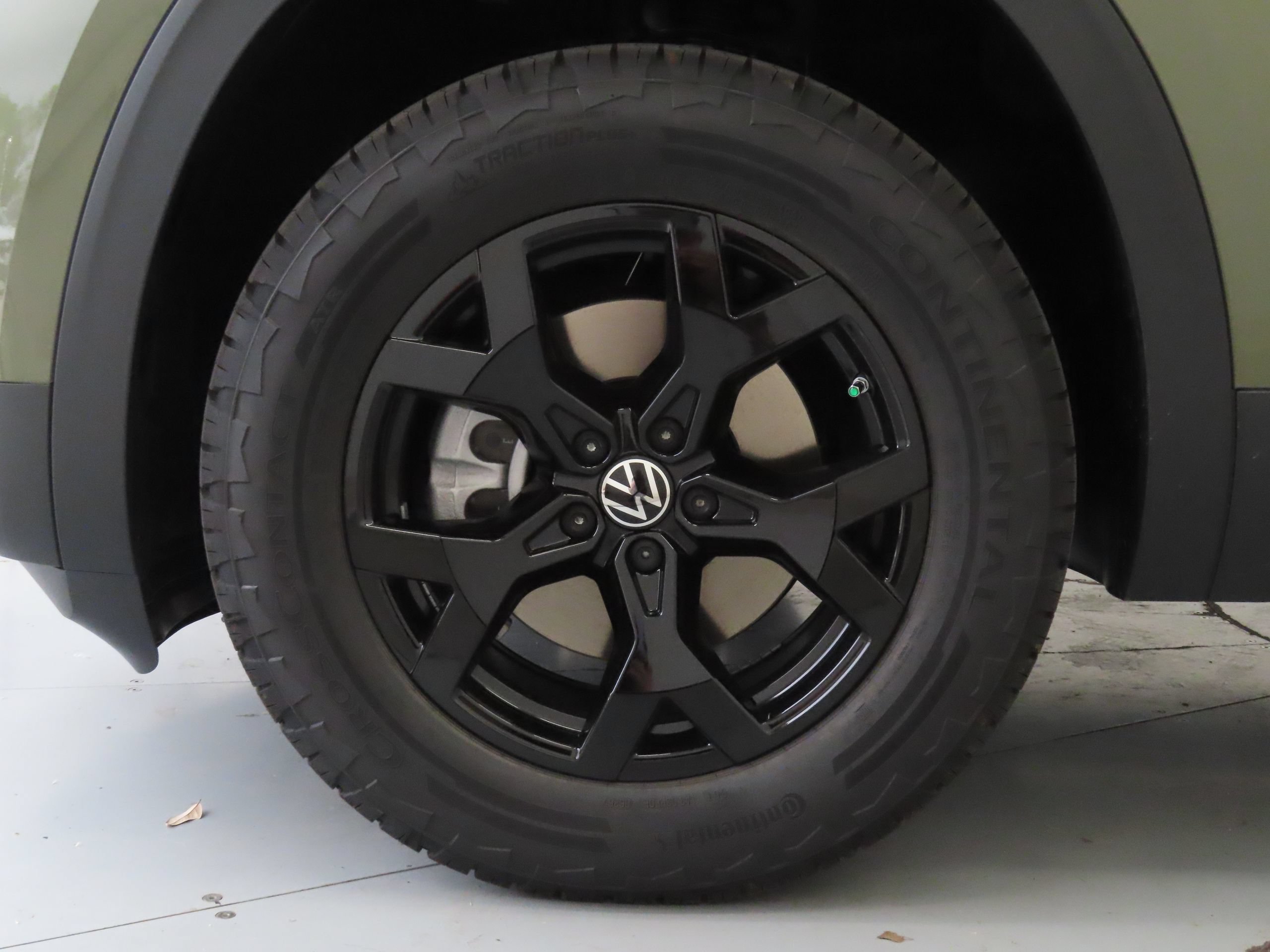 New 2026 Volkswagen Atlas Peak Edition AWD/4WD image 27