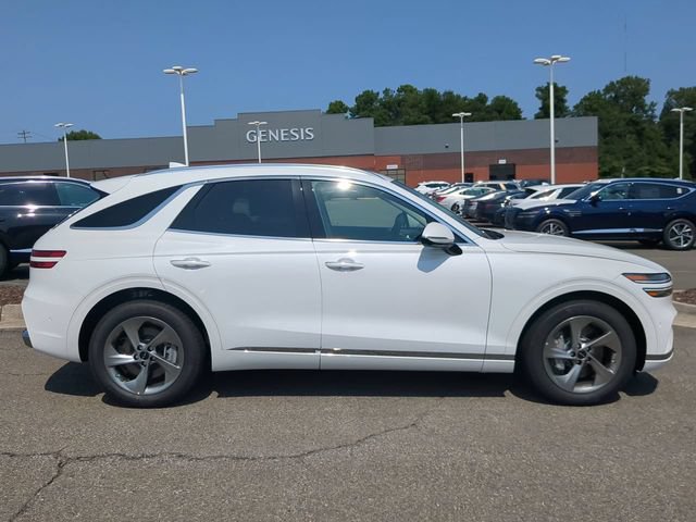 New 2026 Genesis GV70 2.5T Advanced AWD/4WD image 3