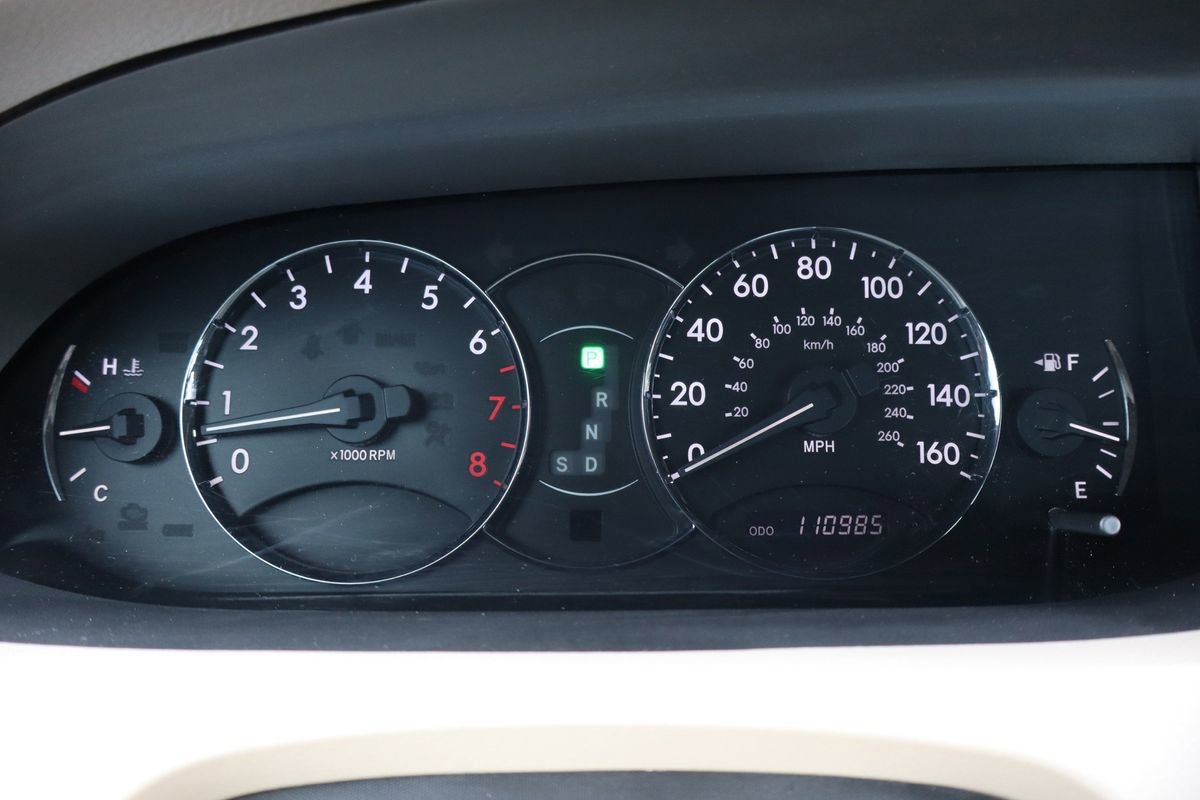 Used 2007 Toyota Avalon XL image 33