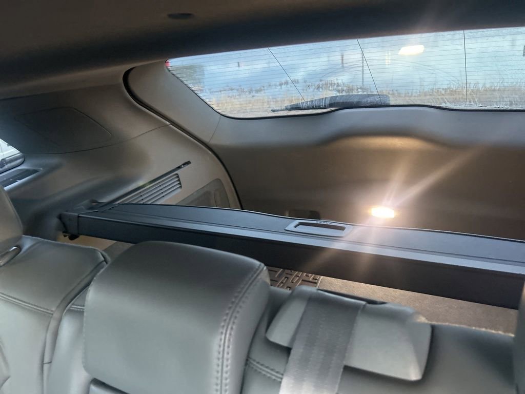 Used 2019 Lincoln Nautilus Reserve w/ Ultimate Package image 17