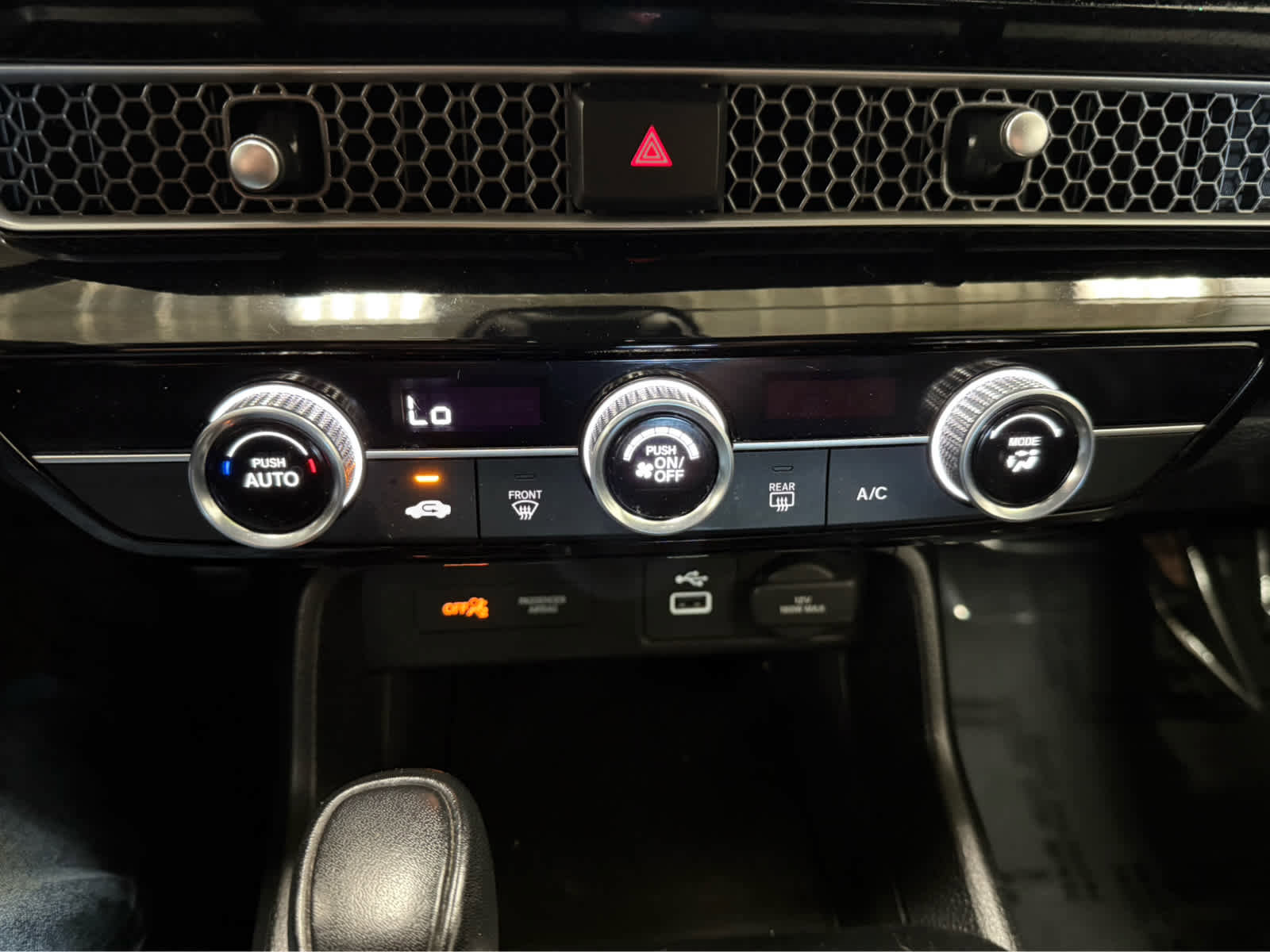 Used 2023 Honda Civic Sport image 17