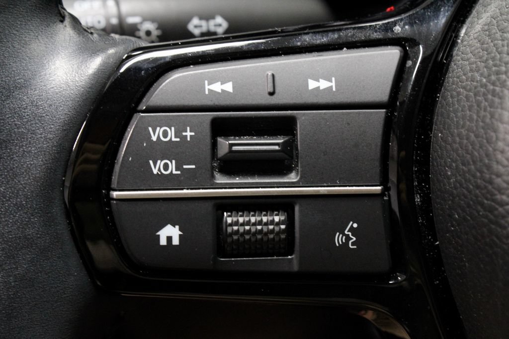 Used 2024 Honda CR-V EX-L image 27