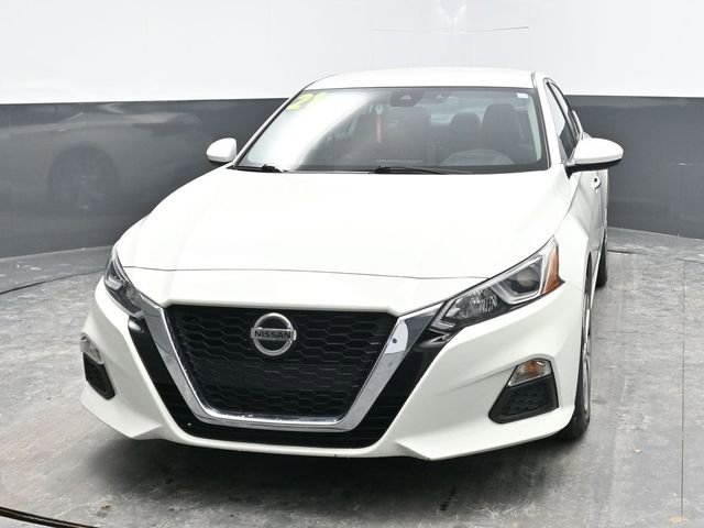 Used 2021 Nissan Altima 2.5 S image 2