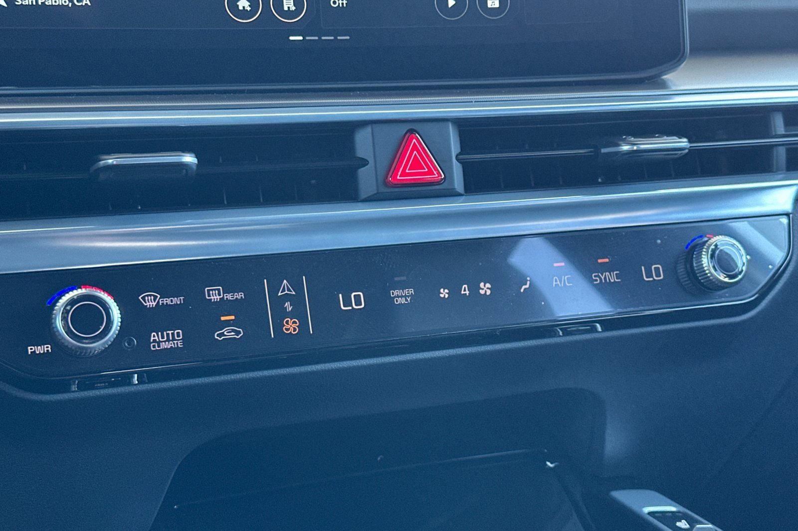 New 2026 Kia Sorento SX Prestige AWD/4WD image 21