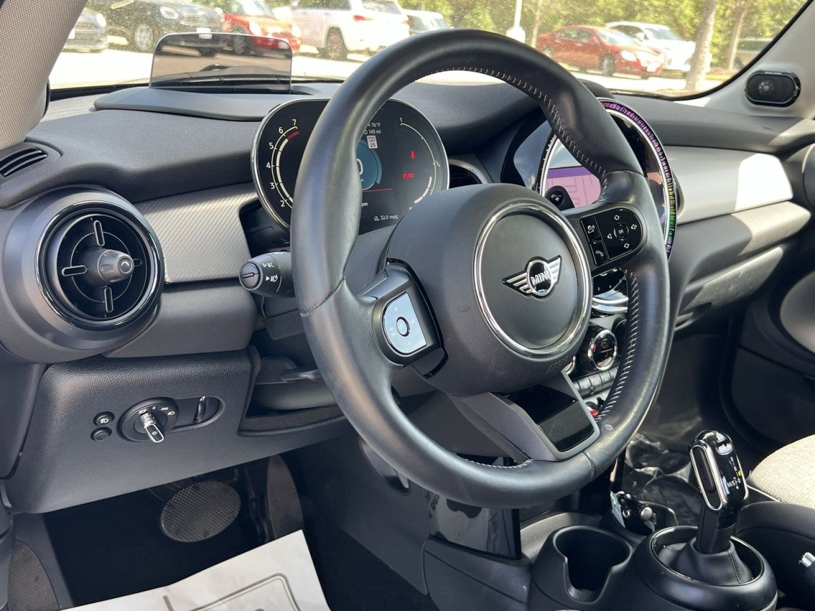 Used 2024 MINI Cooper S image 20